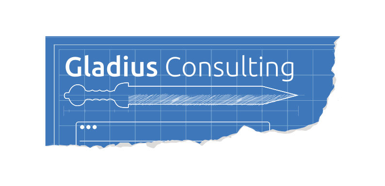 Logo Gladius Consulting